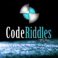 CodeRiddles