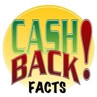 Cash Back Facts