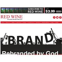 Red Wine Magazine