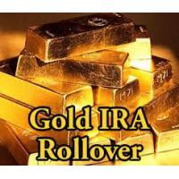 IRA in Gold