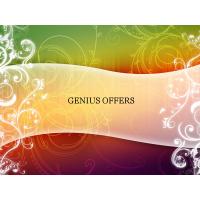 Genius Offers