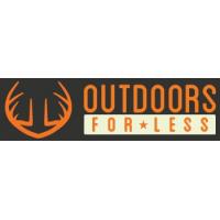 Outdoors For Less
