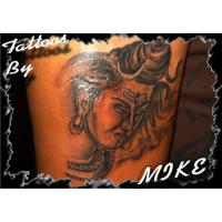 Tattoos by MIke