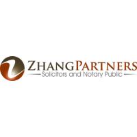 Zhang Partners