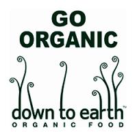 Down to Earth Organic Food
