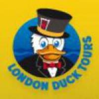 London Duck Tours