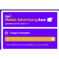 Mobile Advertising Asia