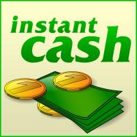 Instant Loans No Credit Check Image