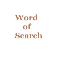 Word of Search