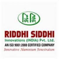 Riddhi Siddhi Innovations