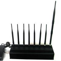 4g cell phone jammer