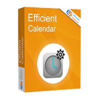 Efficient Calendar