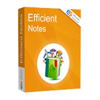 Efficient Notes