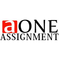 A One Assignment