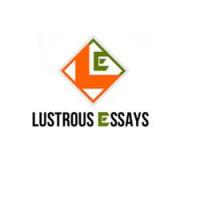 Lustrous Essays