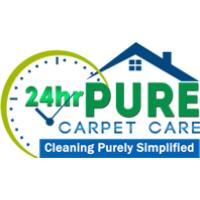 24Hr Pure Carpet Care
