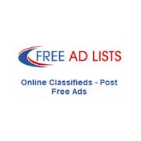 Free Ad Lists