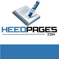 HeedPages