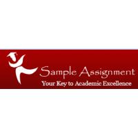 Sample Assignment