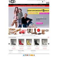 Uggs pas cher Factory Outlet Store