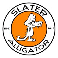 Slater Alligator