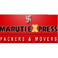 Maruti Express Packers