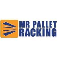 Mr Pallet Racking