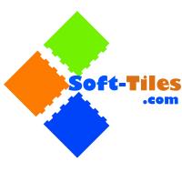 Soft tiles