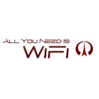All You Need Is WiFi