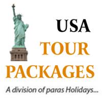 Usatourpackages
