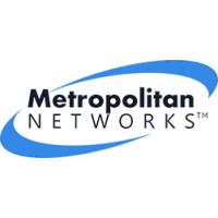 Metropolitan Networks