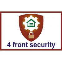 4 Front Security Services