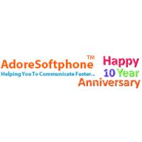Adoresoftphone