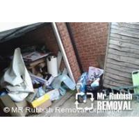 Rubbish Removal Orpington