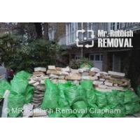 Rubbish Removal Clapham