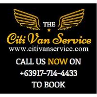 Citi Van Service