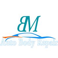 Binkys Mobile Auto Body Repair