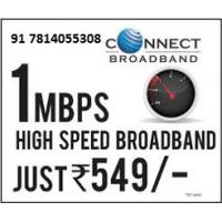 Connect Broadband Ludhiana