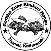Gorkha Zone Khukuri House