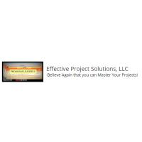 Effective Project Solutions