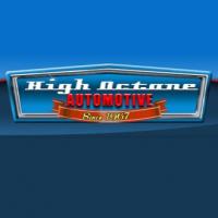 High Octane Automotive