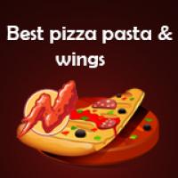 Best Pizza Pasta and Wings