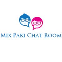 Mix Paki Chat Room