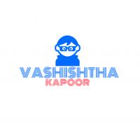Vashishtha Kapoor