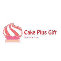 Cake plus Gift