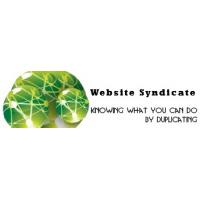 Website Syndicate