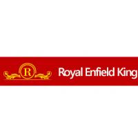 Royal Enfield King