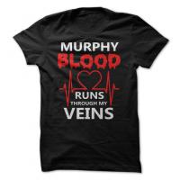 Murphys Graphic Shirt Shop
