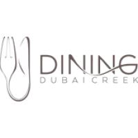 Dining Dubai Creek