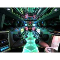 Party Buses Houston